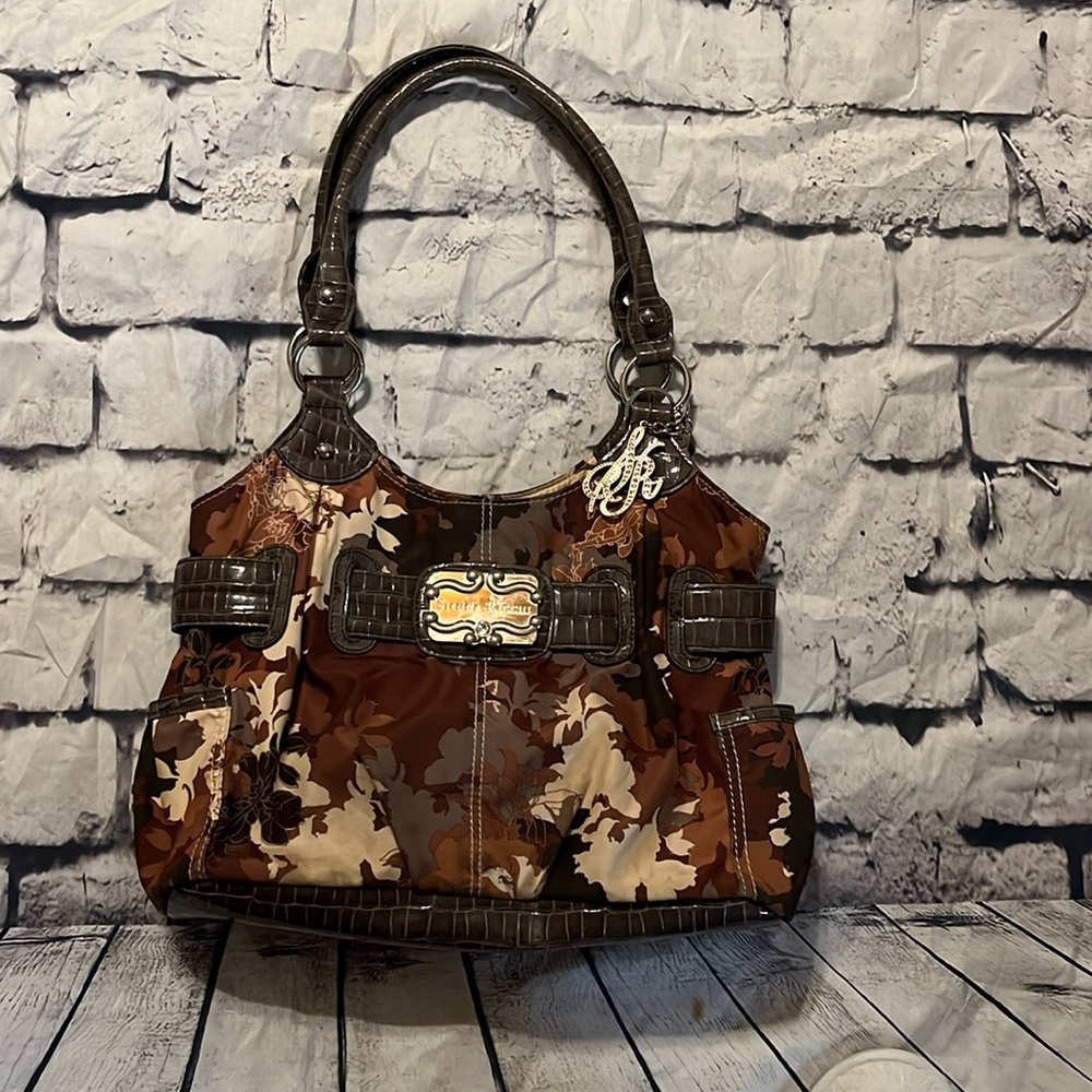 Great condition Sienna Ricchi bag!